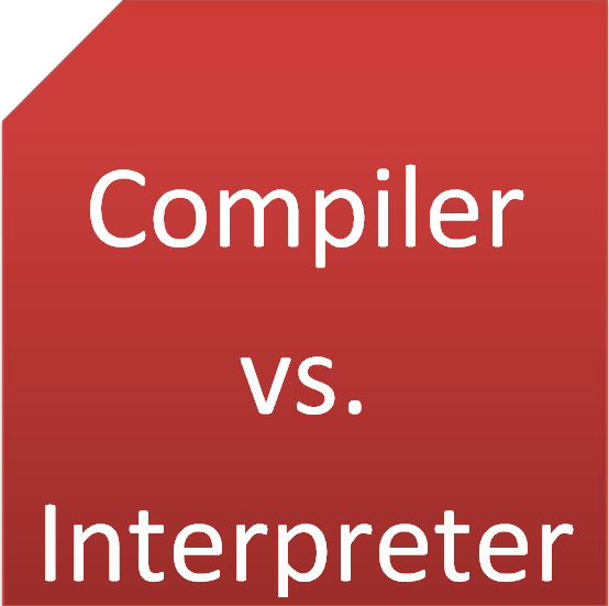 Quelle est la différence entre un langage compilé et un langage interprété ?